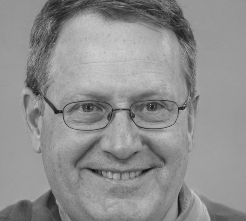 Korbinian Waldmann, Leiter Partnerschaftsentwicklung